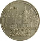 20 Schilling (Grafenegg Palace)