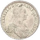 15 Kreuzer - Maria Theresia (Vienna)