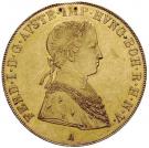 4 Ducat - Ferdinand I