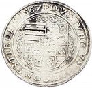 1 Guldenthaler - Archiduke Ferdinand II