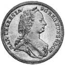 6 Kreuzer - Maria Theresia (Graz)