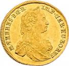 1 Ducat - Maria Theresia (Graz)