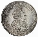 3 Thaler - Ferdinand III (Graz)