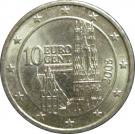 10 Euro Cent (2nd map)