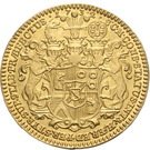 1 Ducat - Leopold Victor Johann