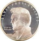 50 Dollars (Elvis Presley)