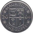 1 Rupee