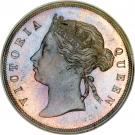 5 Cents - Victoria