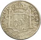 4 Reales - Fernando VII