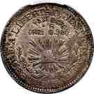 1 Peso (Taxco)