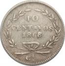 10 Centavos