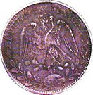 1 Peso (Cacahuatepec)