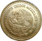 1/10 Onza "Libertad" (Gold Bullion Coinage)