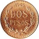 2 Pesos