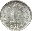 10 Centavos