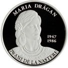 50 Lei (Maria Drăgan)