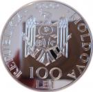 100 Lei (Alexandru Cel Bun)