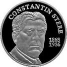 50 Lei (Constantin Stere)