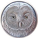 500 Tögrög (Owl)