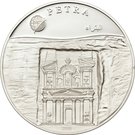 100 Tögrög (Petra)