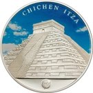 500 Tögrög (Chichen Itza)