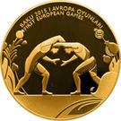 100 Manat (Wrestling)