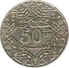 50 Centimes - Yusuf