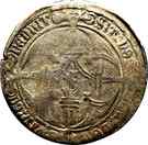 1 Stuiver - Philip I of Castile