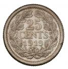 25 Cents - Wilhelmina