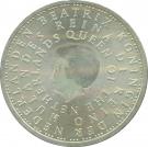 5 Euro - Beatrix (Netherlands Antilles)