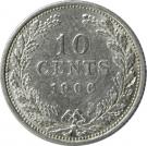 10 Cents - Wilhelmina