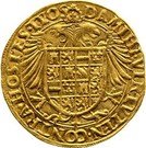 1 Gouden Reaal - Charles V