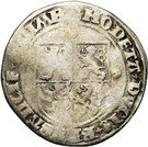 2 Stuivers - Philip I of Castile