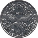 5 Francs