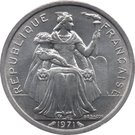 2 Francs