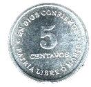 5 Centavos