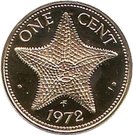 1 Cent - Elizabeth II