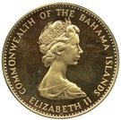 50 Dollars - Elizabeth II