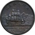 1 Penny - George III