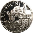 1 Dollar - Elizabeth II (Szczecin)