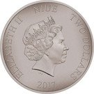 2 Dollars - Elizabeth II (Ayyubid)