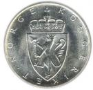 10 Kroner - Olav V (Constitution Sesquicentennial)