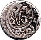 Akce - Mehmed II 848AH Edirne