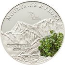 5 Dollars (Mount Tyree)