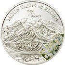 5 Dollars (Mount McKinley)