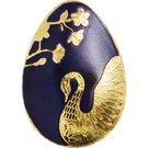 1 Dollar (Golden Swan Egg)