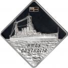 10 Dollars (HMAS Australia)