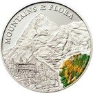 5 Dollars (Eiger)