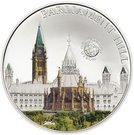 5 Dollars (Parliament Hill)