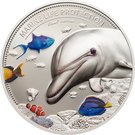 10 Dollars (Dolphin)